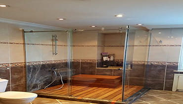 DUŞAKABİN SİSTEMLERİ